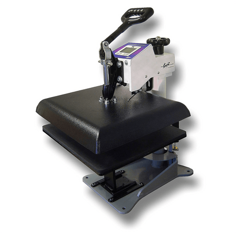 Open - Box Geo - Knight DC16 Digital Combo 14" x 16" Swing Away - HeatPressNation