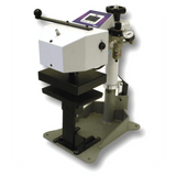 Geo Knight DC8AP 6" x 8" Automatic Digital Combo Heat Press - HeatPressNation