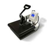 Geo Knight DK14S 12 x 14 Swing Away Heat Press - HeatPressNation