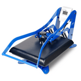 Geo Knight DK20 16" x 20" Clamshell Heat Press - HeatPressNation