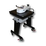 Geo - Knight DK25SP Digital Knight 20" x 25" Air Jumbo Swing Away Heat Press - HeatPressNation
