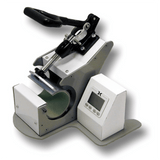 Open - Box Geo Knight DK3 Digital Knight Mug Press - HeatPressNation