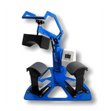 Geo Knight DK7T Digital Knight Twin Cap Press - HeatPressNation
