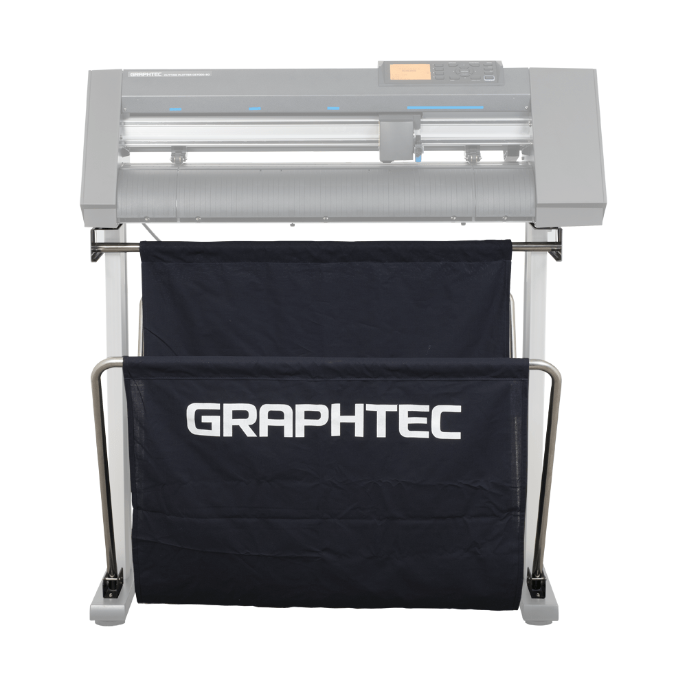Graphtec CE7000 - 60 24" Media Basket - HeatPressNation