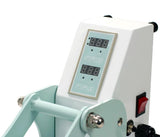 HPN CraftPro 12" x 15" Swing Away Crafting Transfer Machine : Mint - HeatPressNation