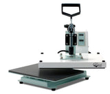 HPN CraftPro 12" x 15" Swing Away Crafting Transfer Machine : Mint - HeatPressNation