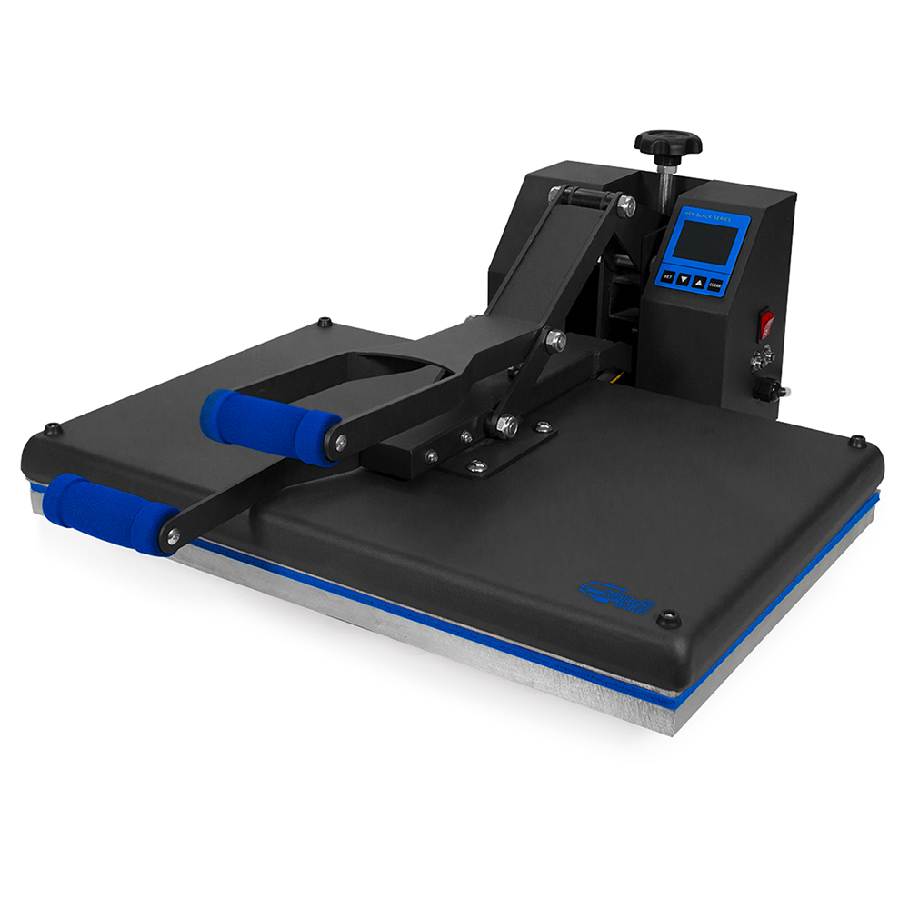 HPN Black Series 16" x 24" High Pressure Heat Press Machine