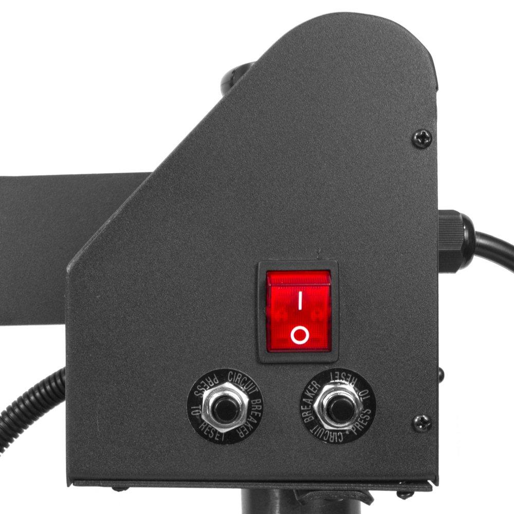 HPN Black Series 16