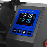 HPN Black Series 16" x 24" High Pressure Heat Press Machine