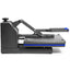 HPN Black Series 15" x 15" High Pressure Heat Press Machine