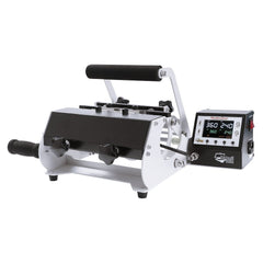 HPN Signature Series Automated Sublimation Heat Transfer Mug Press - HeatPressNation