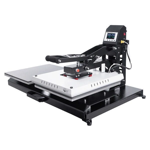 HPN Signature Series 16 x 20 Double Station Auto-Open Heat Press