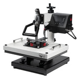 HPN Signature PRO 12" x 15" Swing Away Heat Press with SurePressure - HeatPressNation