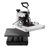 HPN Signature PRO 12" x 15" Swing Away Heat Press with SurePressure - HeatPressNation