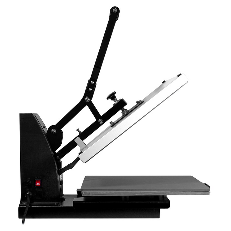TheLAShop 16x20 T-Shirt Heat Press Transfer Sublimation Machine –