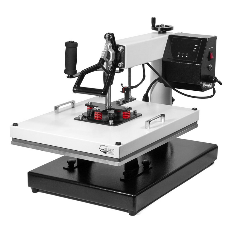 HPN Signature Series 16" x 20" Swing Away Heat Press