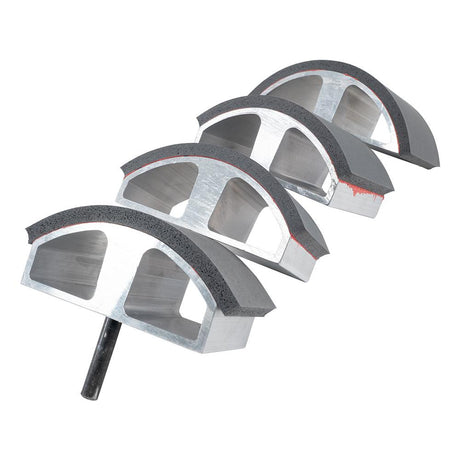 Open-Box HPN Signature Series Auto-Open Cap Heat Press