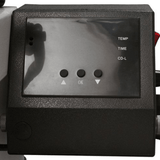 HPN Signature Series 6" x 8" Tag and Label Heat Press - HeatPressNation