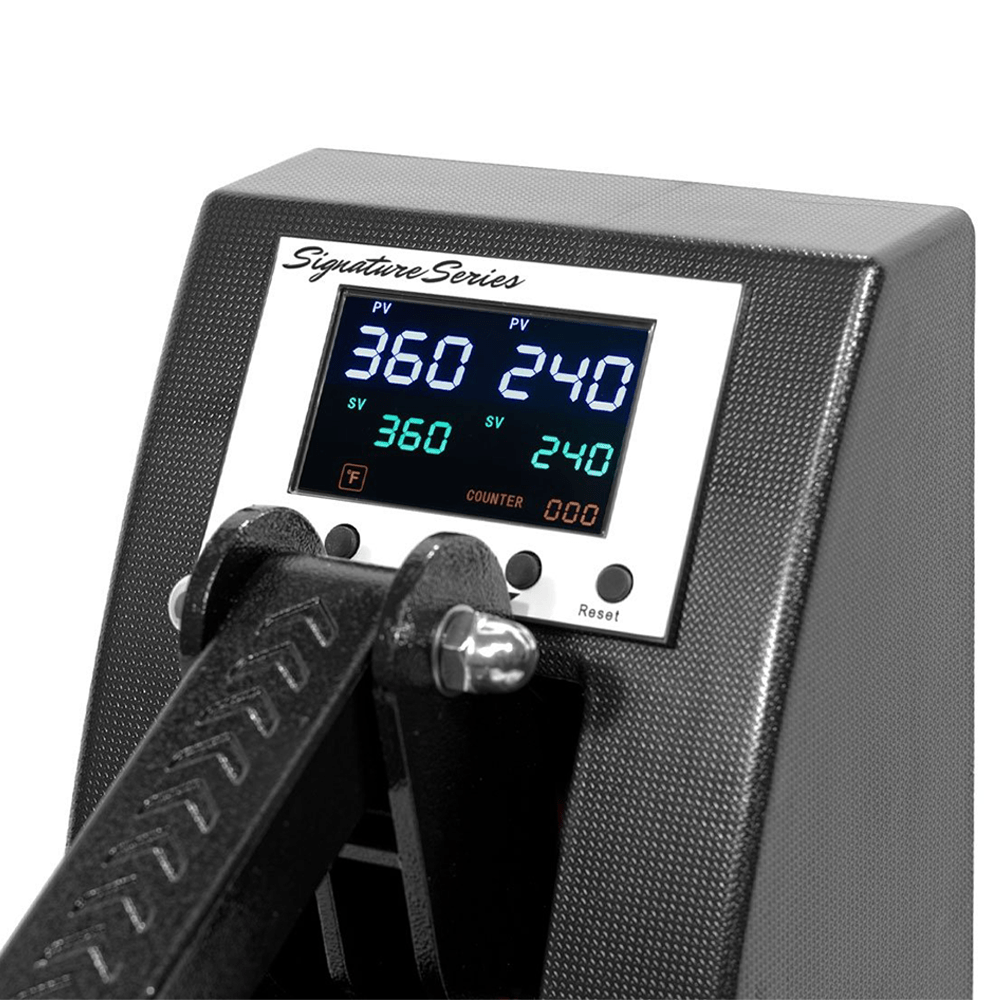 HPN Signature Series 15" x 15" Slide Out Drawer - HeatPressNation