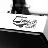 HPN Signature PRO 16" x 24" Auto - Open Heat Press with SurePressure - HeatPressNation