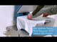 HIX Shirt Splitter Stand