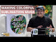 HPN ORCA Premium 11 oz. Two Tone Sublimation Ceramic Mug - 36 per Case