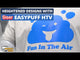 Siser EasyPuff Heat Transfer Vinyl 12" - By the Yard