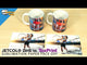 Neenah Coldenhove Jetcol DHS Sublimation Paper - 11" x 17"