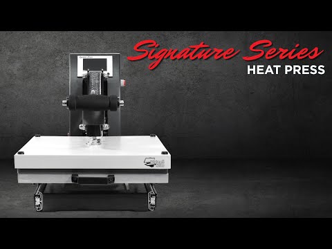 HPN Signature Series 15