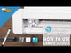 Silhouette Cameo 4 Tool Adapter Set
