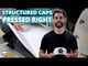 Vapor Apparel Foam Decorating Kit