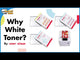 Uninet IColor 340/540/550 Dye Sublimation Toner Cartridges