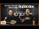 Supacolor Sample Packs
