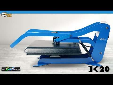 Geo Knight DK16 Digital Knight 14