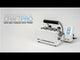 HPN CraftPro Mug and Tumbler Heat Press