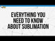 Sawgrass Versiflex SG500/SG1000 Individual Sublimation Ink Cartridges - 20ml Starter Size