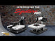 HPN Signature PRO 12" x 15" Swing Away Heat Press with SurePressure