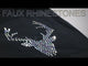 Siser HOLOGRAPHIC Heat Transfer Vinyl - 20" x 1 Foot