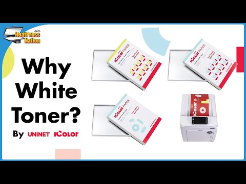 Uninet IColor 550 Toner Cartridge Extended (EXT) Yield