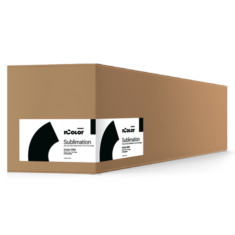 Uninet IColor 560 Dye Sublimation Toner Cartridges - HeatPressNation
