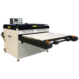 Insta Model 1020 40" x 48" Large Format Pneumatic Heat Press Machine - HeatPressNation