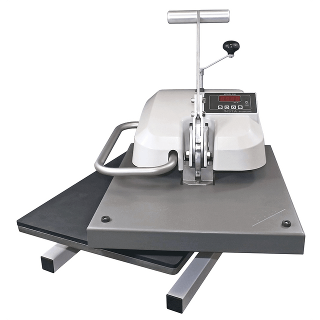 Insta Model 256 16" x 20" Swing Away Heat Press Machine - HeatPressNation