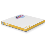 TheMagicTouch TTC 3.1 Laser Heat Transfer Paper - HeatPressNation