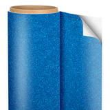 Siser EasyPSV Glitter Permanent Adhesive Sticker Vinyl - 12" x 5 Yards - HeatPressNation