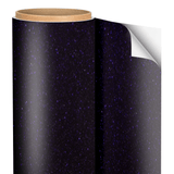 Siser EasyPSV Glitter Permanent Adhesive Sticker Vinyl - 24" x 5 Yards - HeatPressNation