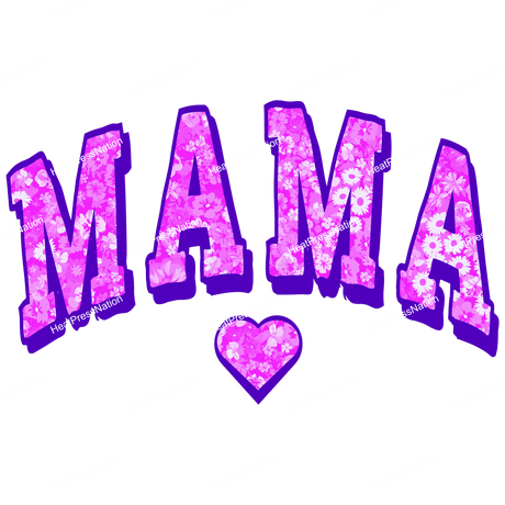 MAMA Design - HeatPressNation