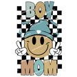 Boy Mom Design - HeatPressNation