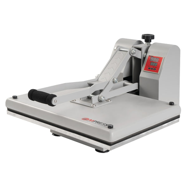 Red-Line Heat Press 16x20 w/ Digital Display!<font style=color:#c43530>  Save $65 + FREE Non-Stick Lower Platen Cover $52 value - Total Value  $117</font>