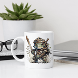 Frog Knight Design - HeatPressNation