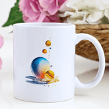 Colorful Orb Design - HeatPressNation